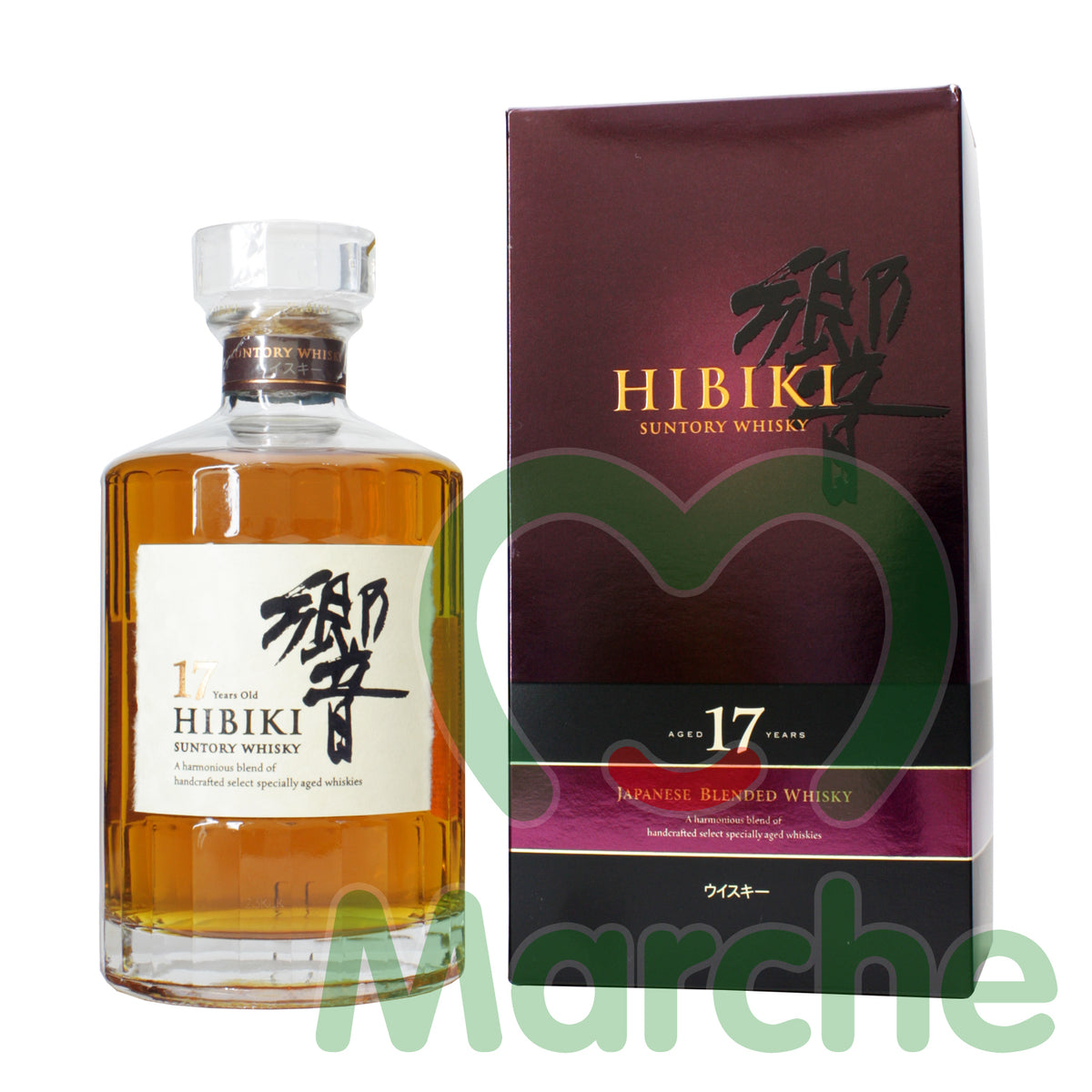 サントリー ウィスキー 響17年 SUNTORY WHISKY HIBIKI 31159_source_1755789663.png?