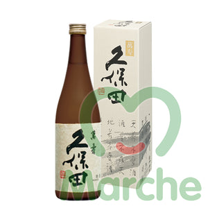 "Asahi"Kubota Manjyu Junmai Daiginjo｜"朝日"久保田 萬壽 純米大吟釀｜"朝日"久保田 萬寿 純米大吟醸｜720ml