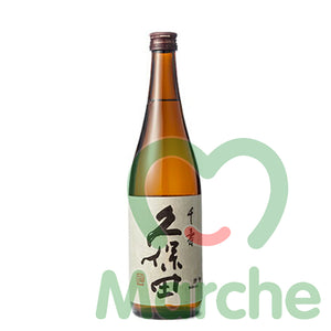 "Asahi"Kubota Senjyu Ginjo｜"朝日"久保田 千壽 吟釀｜"朝日"久保田 千寿 吟醸｜720ml
