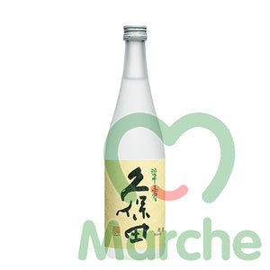 "Asahi"Kubota Suijyu Daiginjo Namazake｜"朝日"久保田 翠壽 大吟釀 生酒｜"朝日"久保田 翠寿 大吟醸 生酒｜720ml｜△
