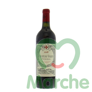 "Château Gazin"2008, Pomerol, France︱"シャトー • ガザン"2008, ポムロール, フランス | 750ml
