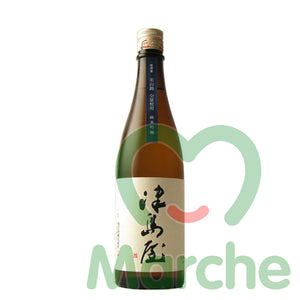 "Miyozakura"Tsushimaya Miyama Nishiki Junmai Ginjo｜"御代櫻"津島屋 美山錦 純米吟釀｜"御代桜"津島屋 美山錦 純米吟醸