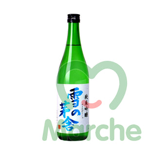 "Saiya"Yukinobosha Junmai Ginjo｜"齋彌"雪之茅舎 純米吟釀｜"齋彌"雪の茅舎 純米吟醸