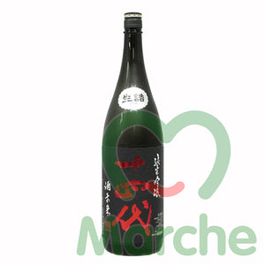 "Takagi"Juyondai Sakemirai Junmai Ginjo｜"高木"十四代 酒未來 純米吟釀｜"高木"十四代 酒未來 純米吟醸