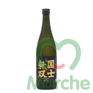 "Takasago"Kokushimuso Daiginjo｜"高砂"國士無雙 大吟釀｜"高砂"国士無双 大吟醸｜720ml